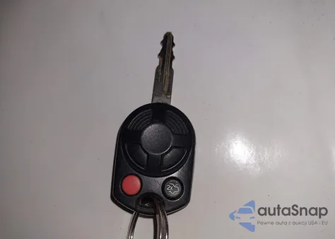 2009 Ford Fusion Se z USA, uszkodzony, nr VIN 3FAHP07Z09R161874